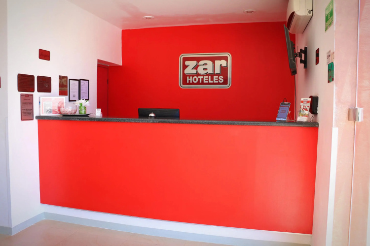 Hotel Zar La Paz