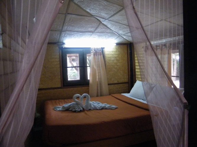 Baanchanoknunt Resort Pai