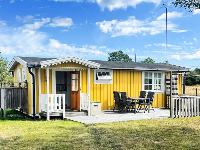 Cottage