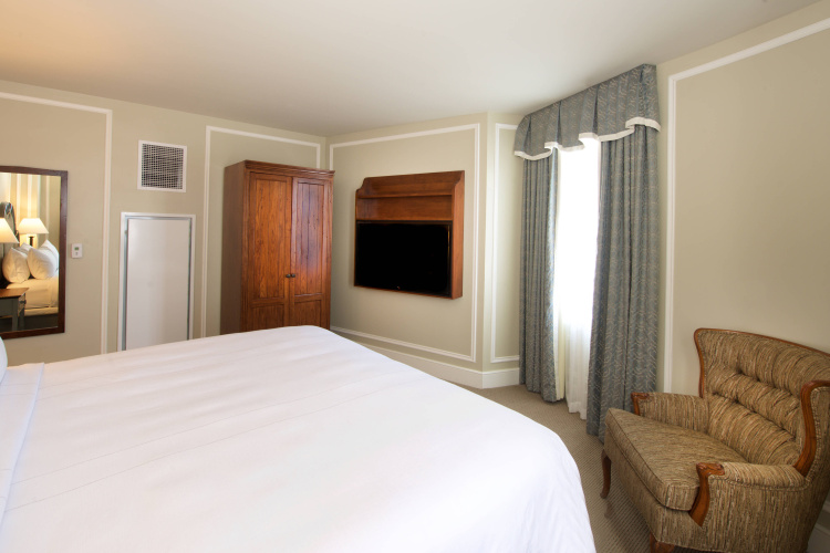 Marriott Syracuse Downtown photo 47