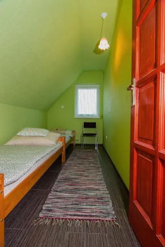 Béke Apartman