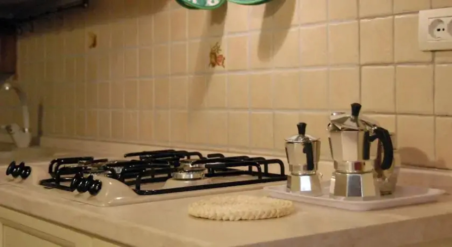La Luna Di Miele