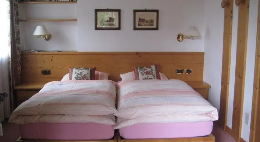 B&B Ciasa Weber
