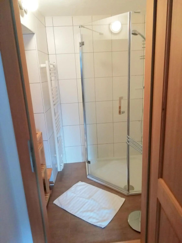 Apartment Müllerstiege