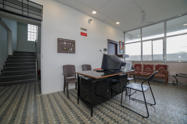 Imagen del hotel