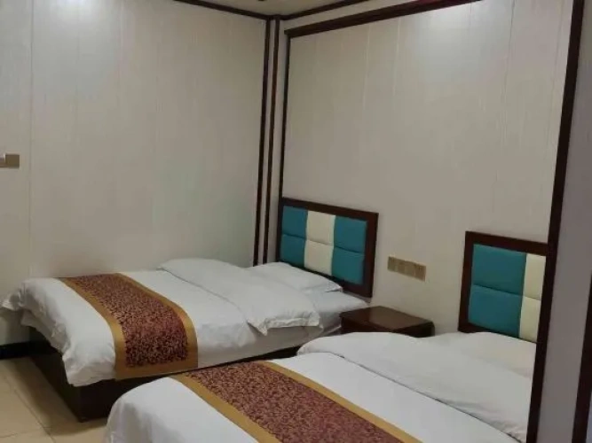 Enshi Xueyuan Hotel