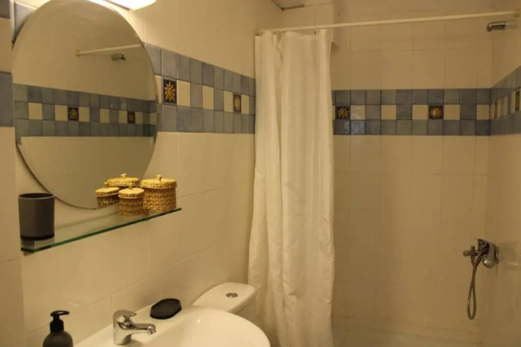 Aretis St Apartment