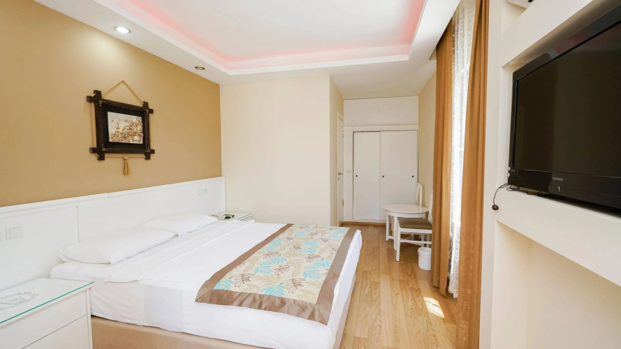 Lara World Hotel