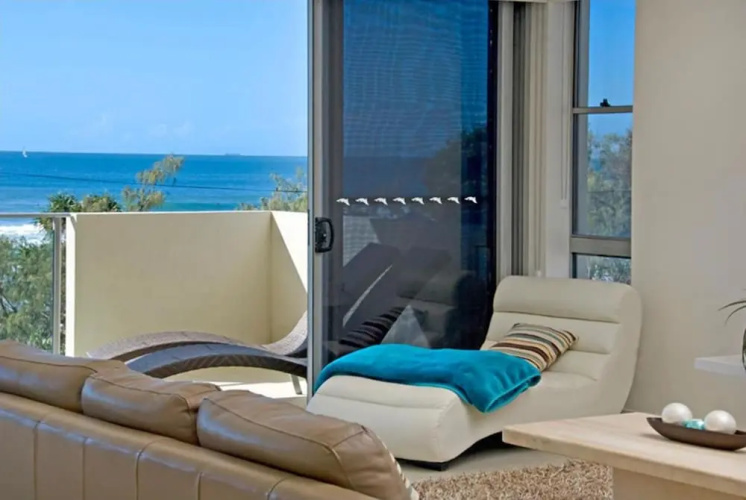 Beaches on Maroochy 5