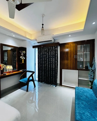 Superior Double room with sea view