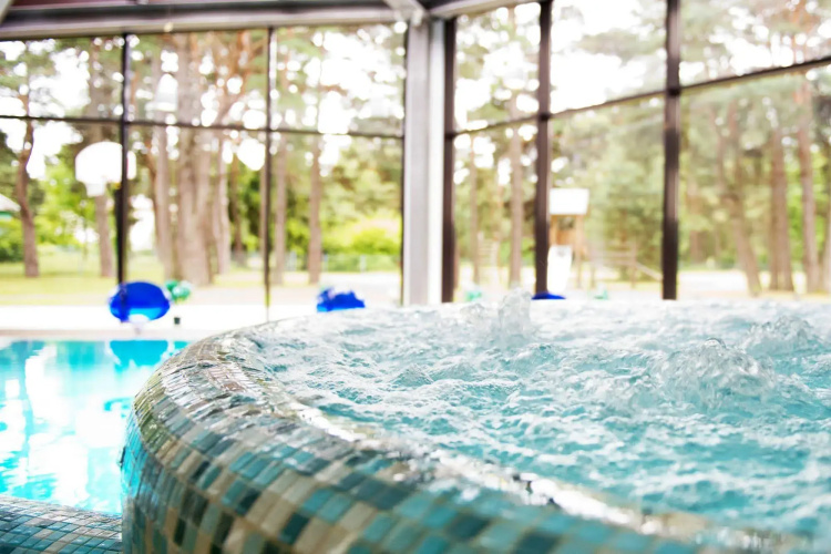 Gabija Hotel SPA & Conferences