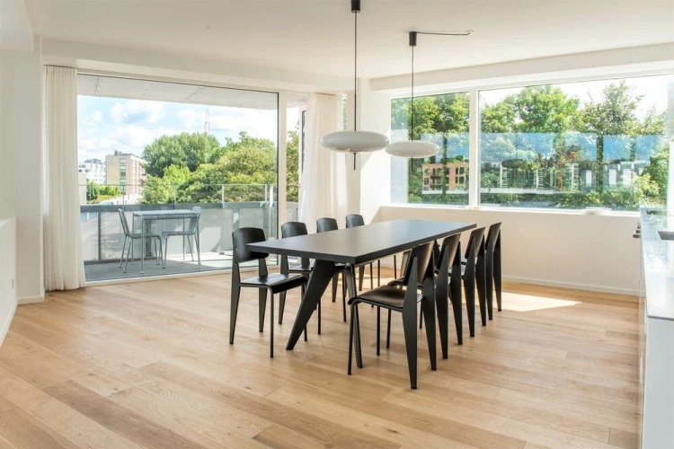 Superior Apartment