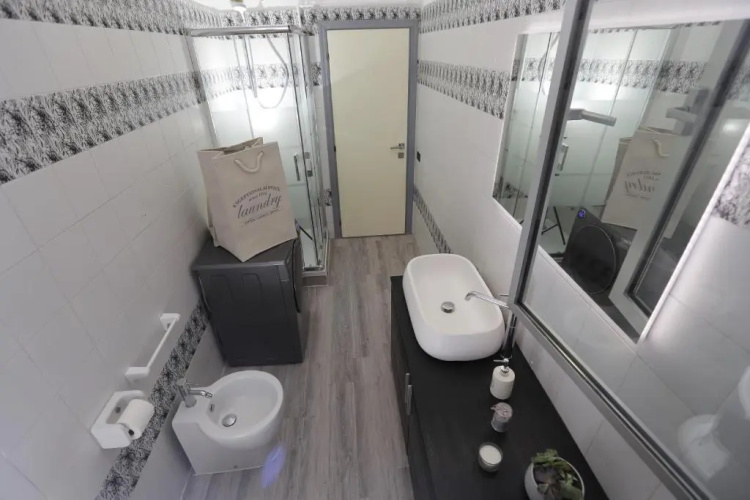 Central Panoramic Suite Rimini