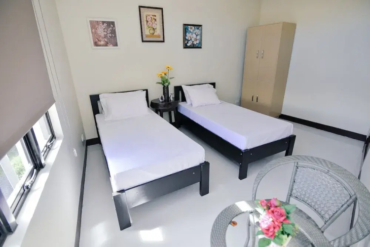 Twin B Residences