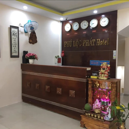 Phu Loc Phat Hotel