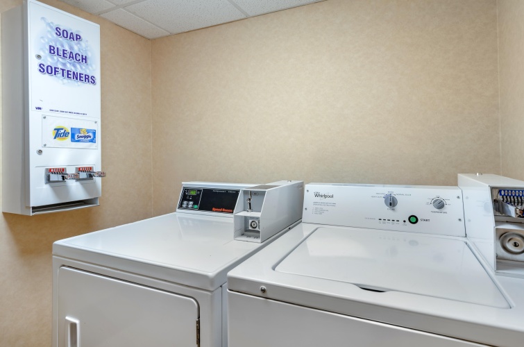 Best Western Plus Inn at Valley View photo 26
