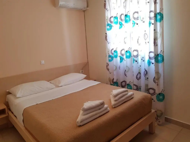 Corfu Glyfada Beach Apartment 23
