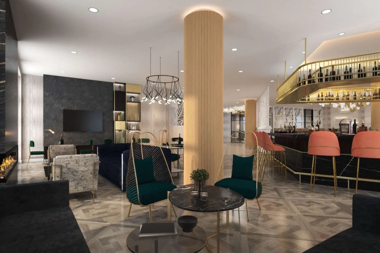 Bloom Mississauga, Tapestry Collection by Hilton photo 17