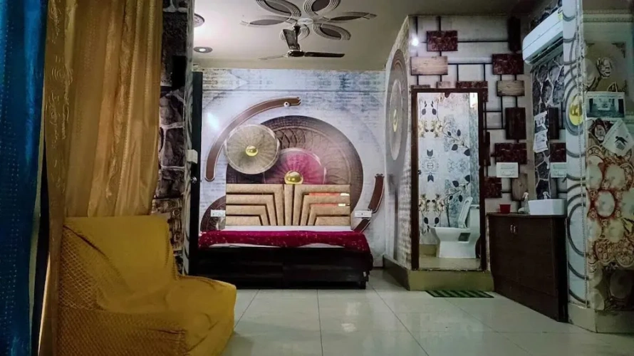 Superior room