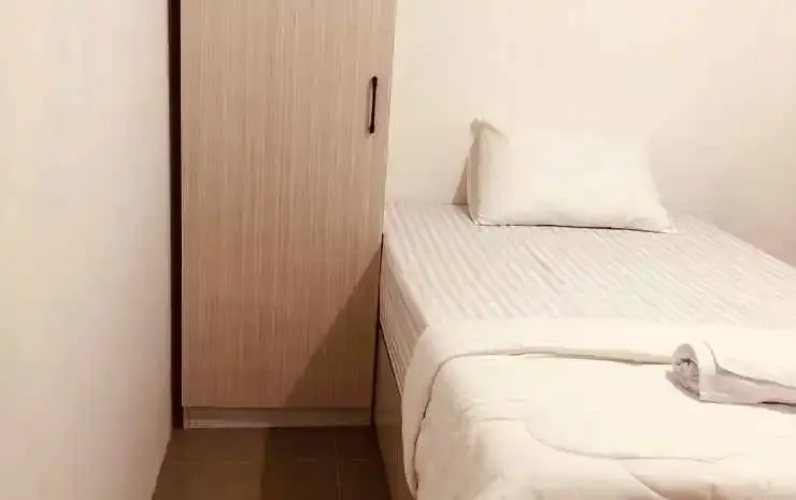 Achazia Homestay