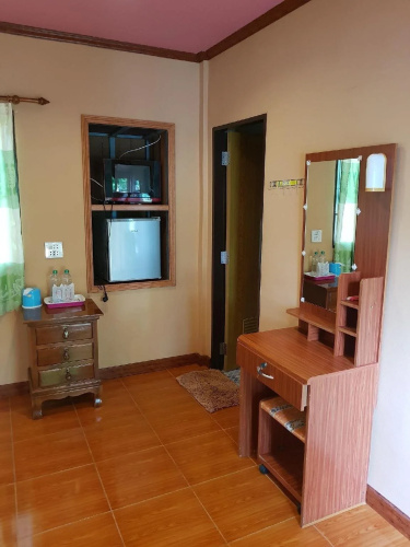 Raiphetpradabfah Resort