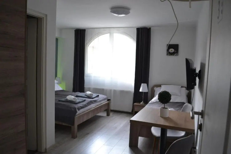 Főnix Design Rooms