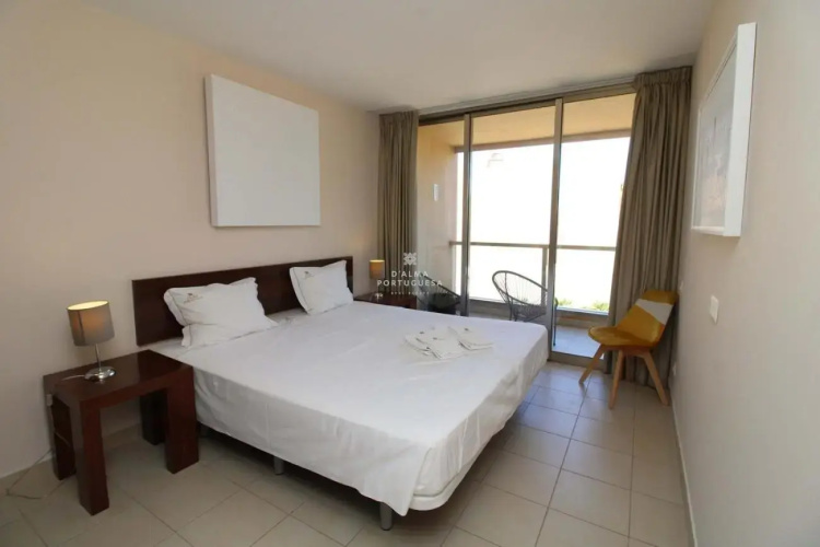 Apartment Villa das Lagoas