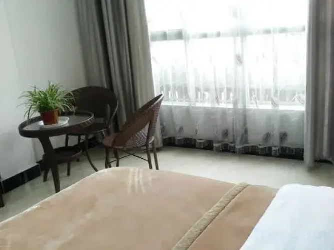 Suyun Express Hotel