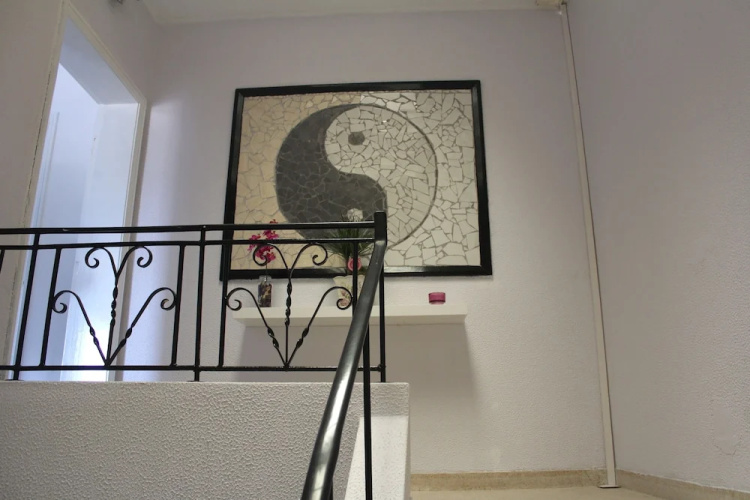 Nine Senses Guest House