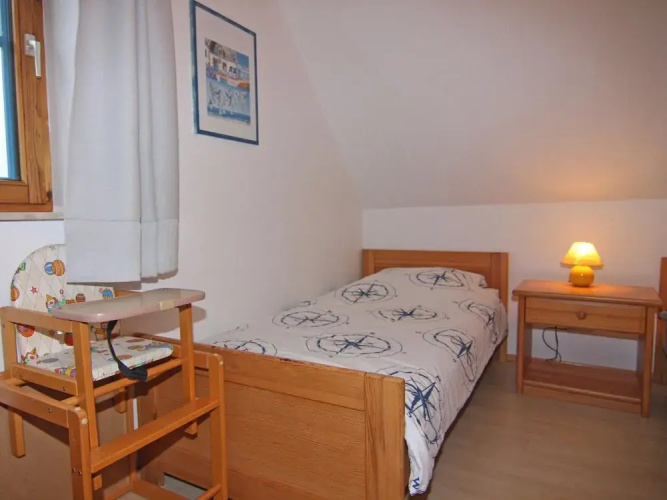 Cozy Holiday Apartment on Fehmarn