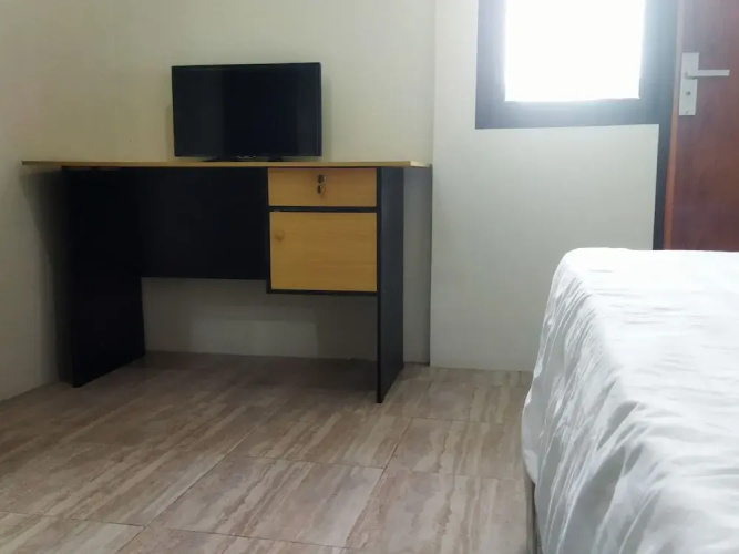 Homestay Susanto