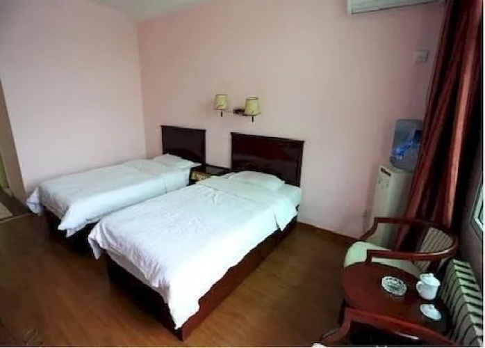 Jialijia Express Hotel- Baoding