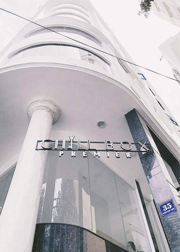 Image de l'hôtel