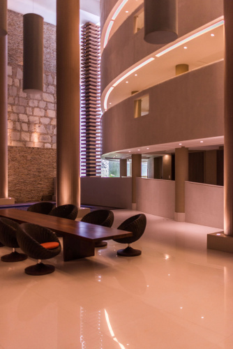 Vogal Luxury Beach Hotel & Spa