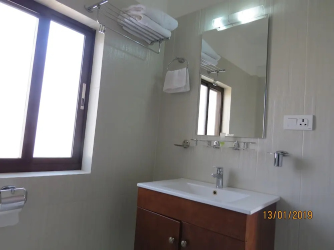 Hotel Awana
