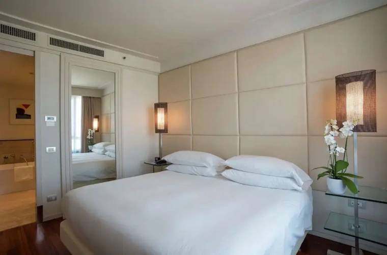 Double Junior Suite