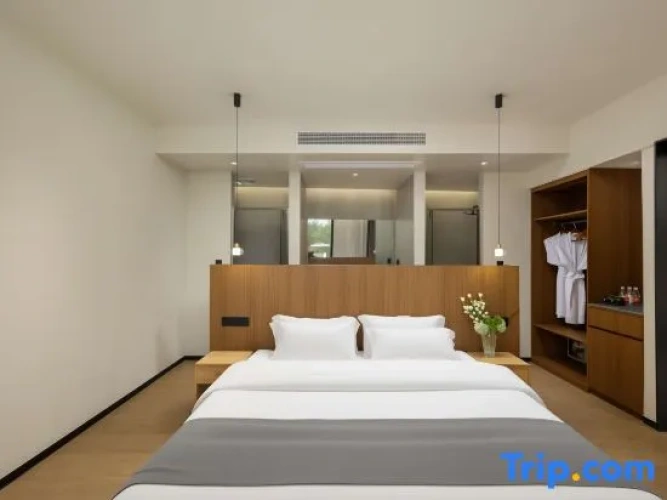 Double Apartment