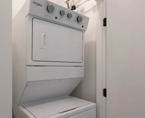 1 Bedroom Suite