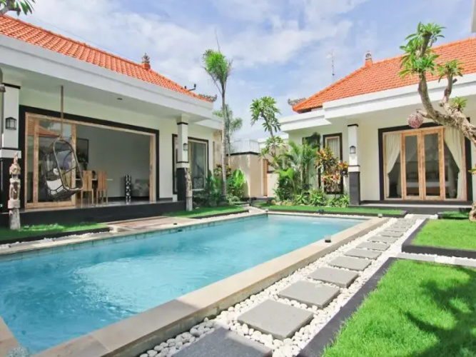 Villa Ambient