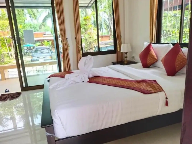Standard Villa