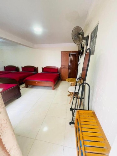 Standard Family room
