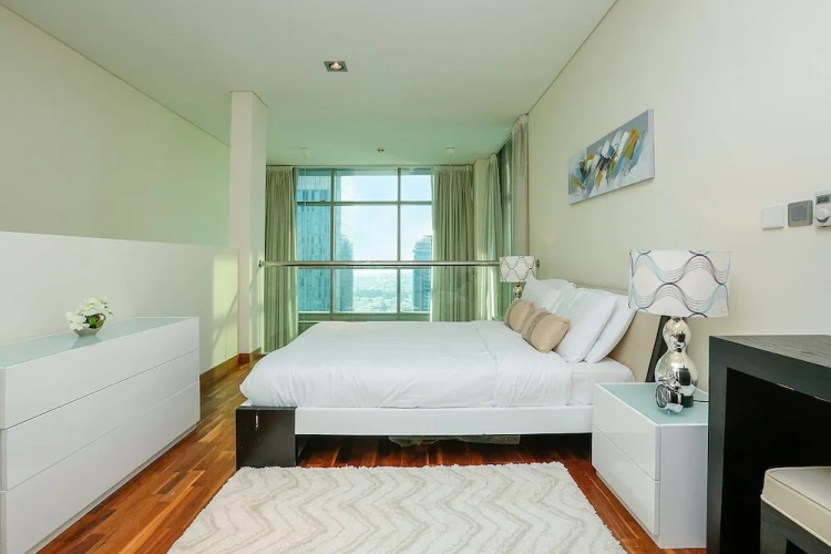 Double Apartment