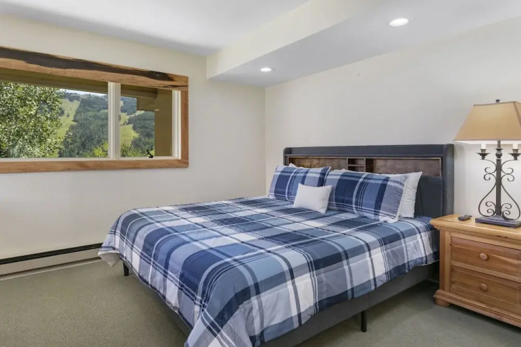 770 Potato Patch 4 Bedroom Townhouse
