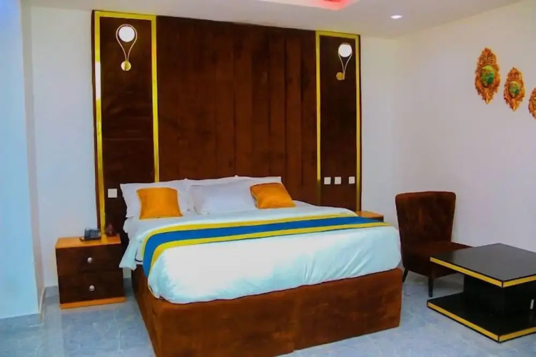 Links Hotel