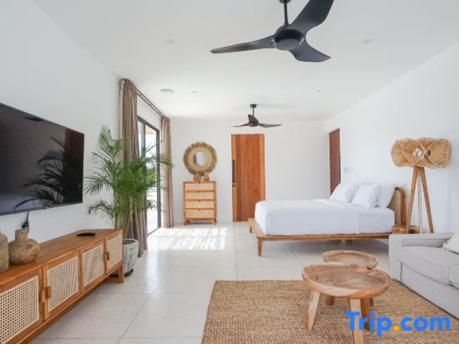 1 Bedroom Villa