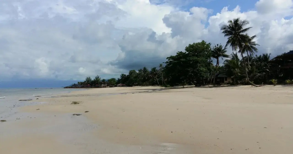 Mango Tree Resort Koh Chang