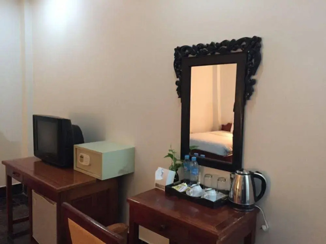 Alliance Villa