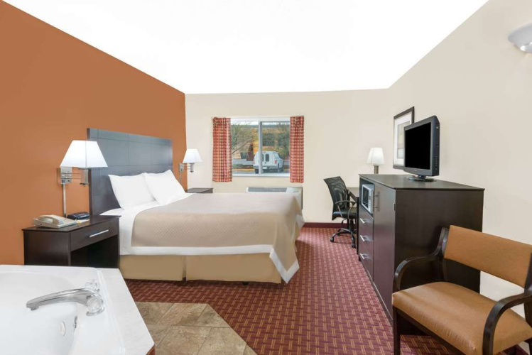 Days Inn Ames