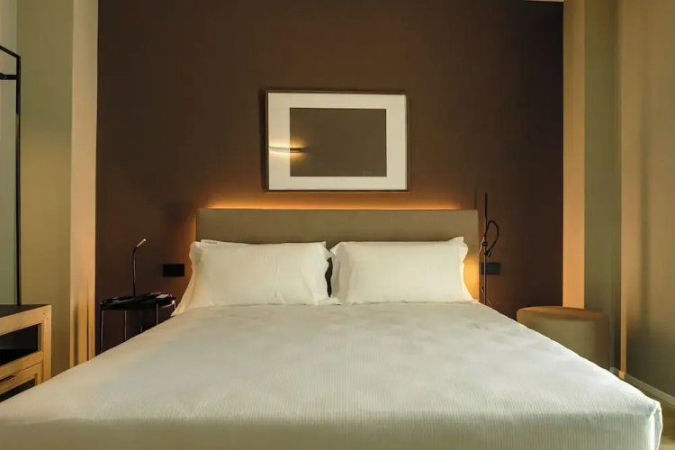 Camoma Aparthotel