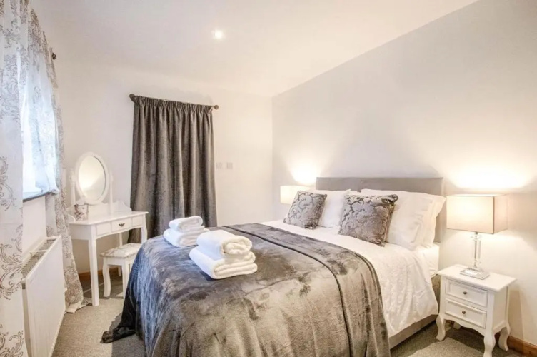 Highgate Annexe